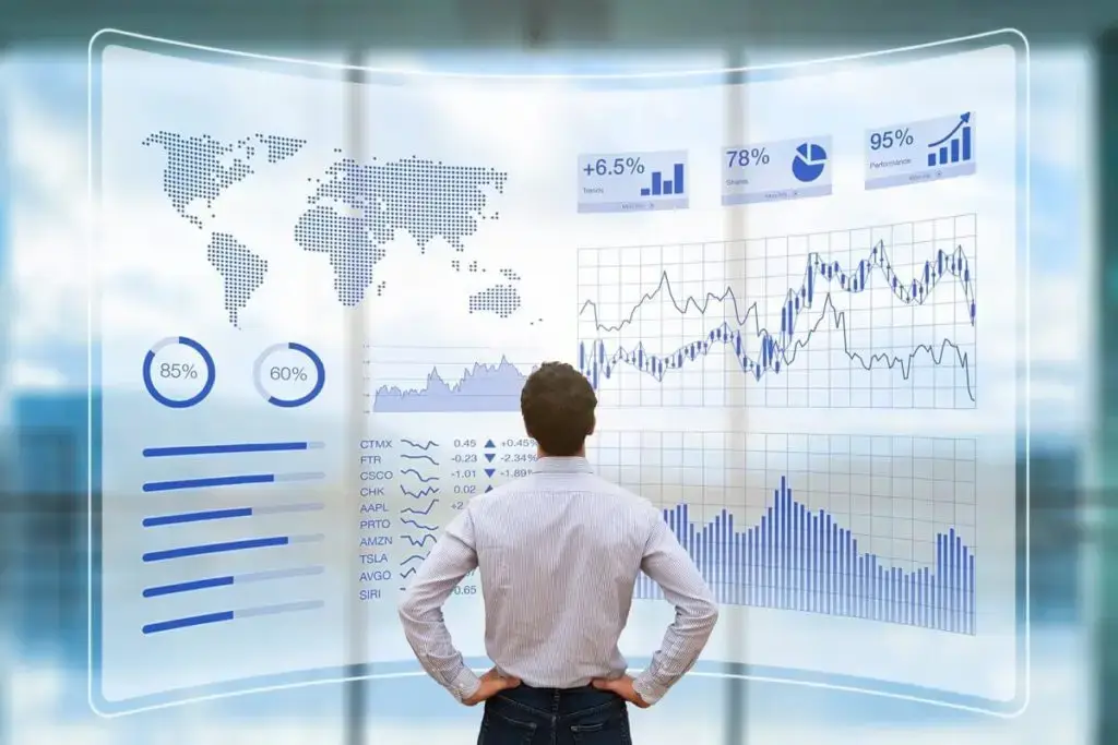 Why You Need a Chief Data Officer On-Demand — Right Now!